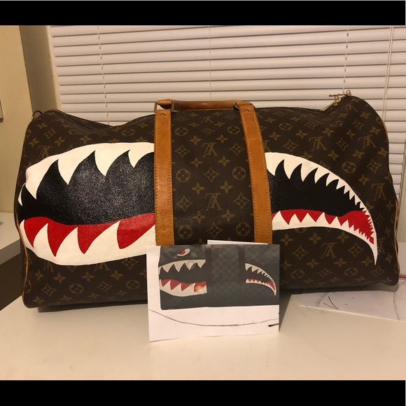 SHARING - WORK FOR HIRE 🎨 - Picture 3 of 8